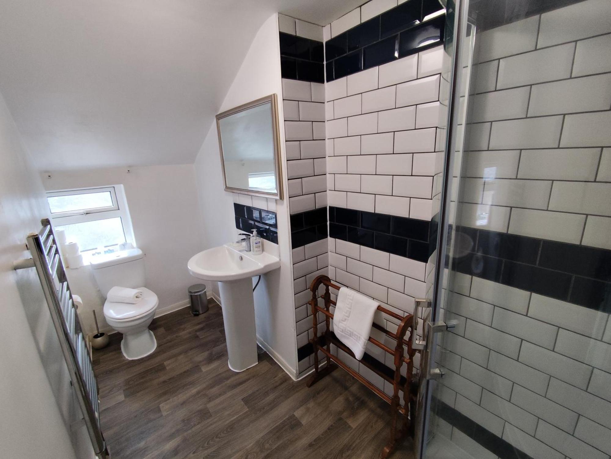 Harrogate Elite Living Apartamento Exterior foto