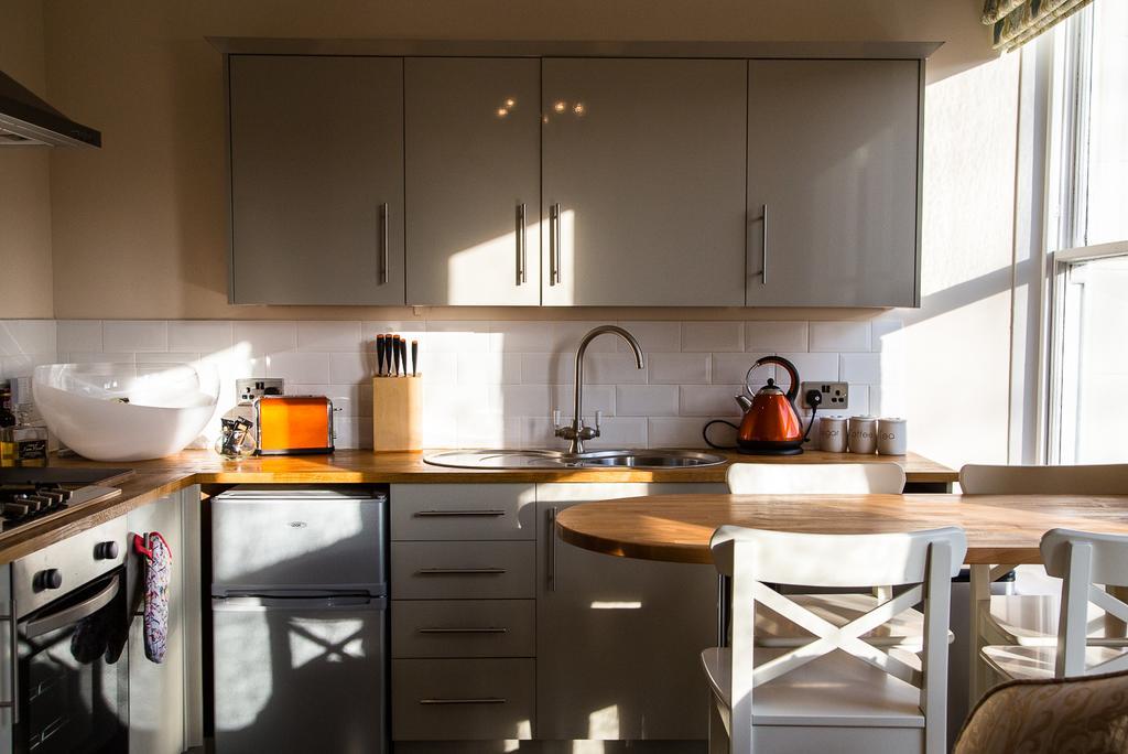 Harrogate Elite Living Apartamento Exterior foto