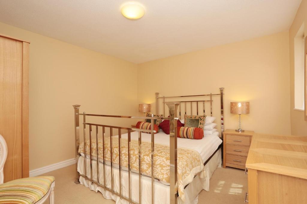Harrogate Elite Living Apartamento Exterior foto